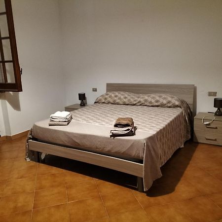 Casa Vacanze Zaccanopoli 客房 照片