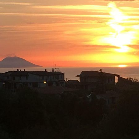 Casa Vacanze Zaccanopoli 外观 照片