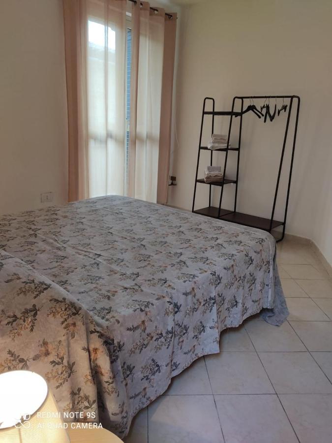Casa Vacanze Zaccanopoli 外观 照片