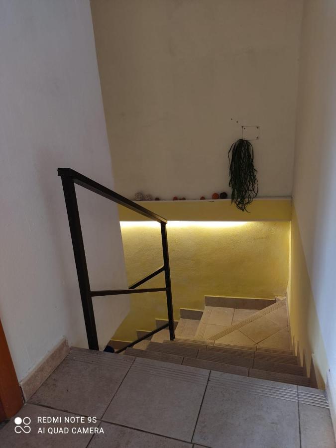 Casa Vacanze Zaccanopoli 外观 照片