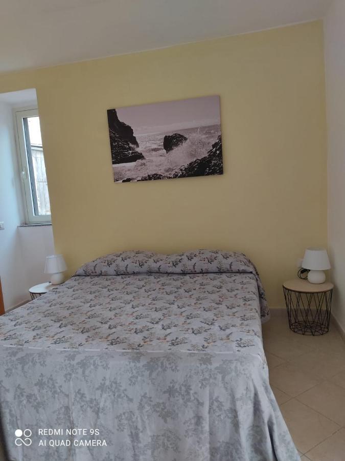 Casa Vacanze Zaccanopoli 外观 照片