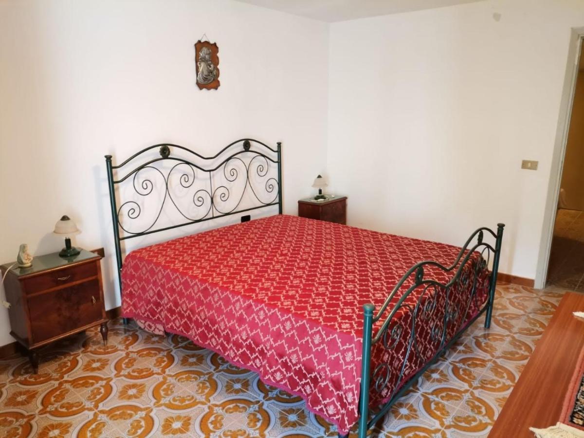 Casa Vacanze Zaccanopoli 外观 照片