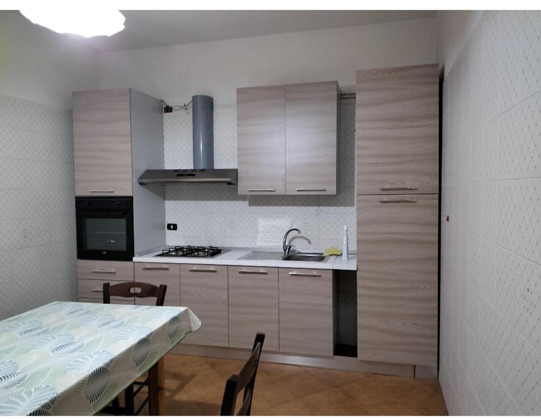 Casa Vacanze Zaccanopoli 客房 照片