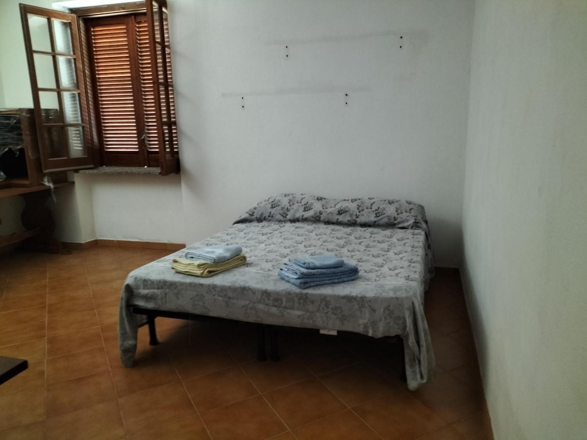 Casa Vacanze Zaccanopoli 客房 照片