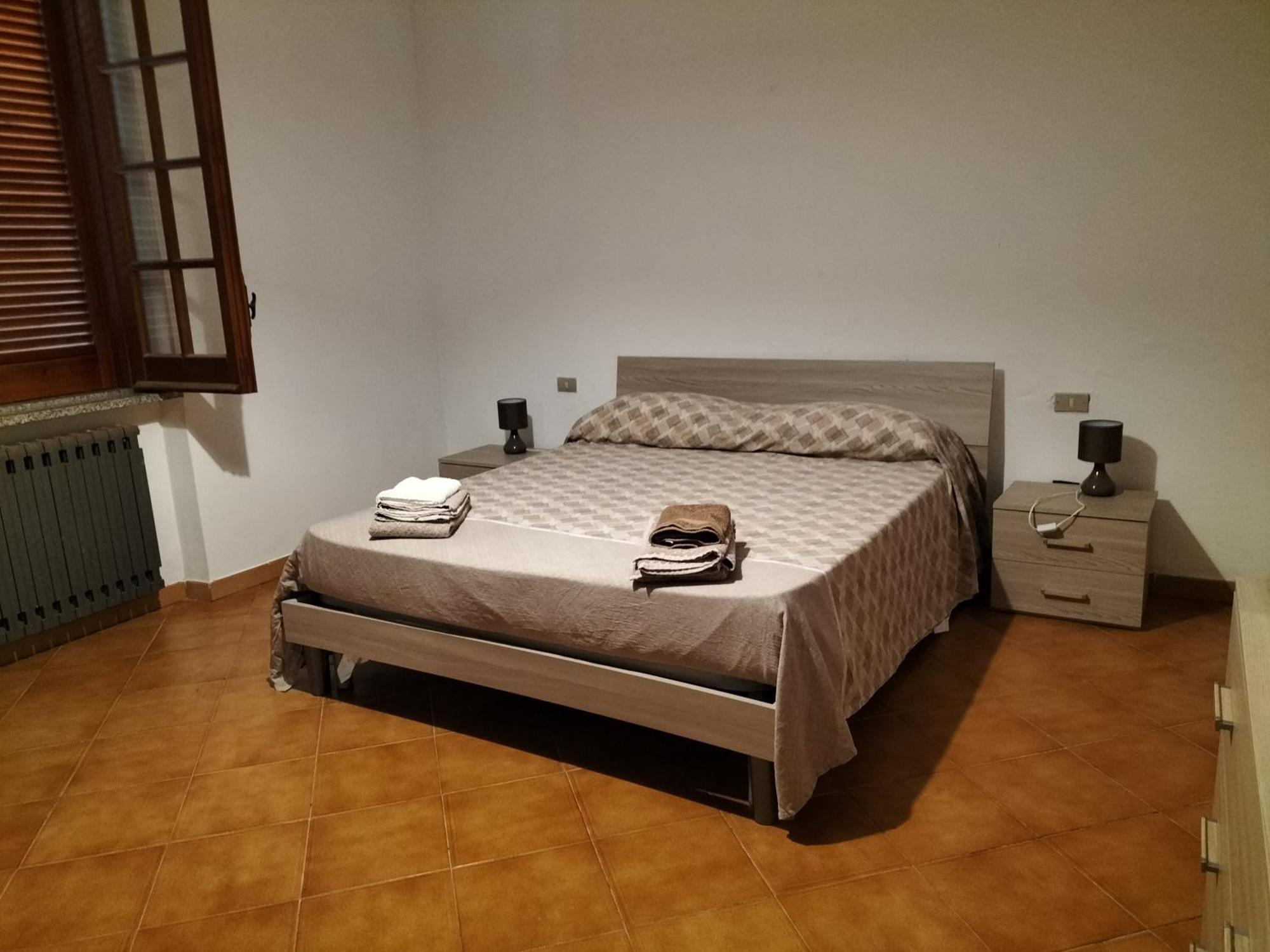 Casa Vacanze Zaccanopoli 客房 照片