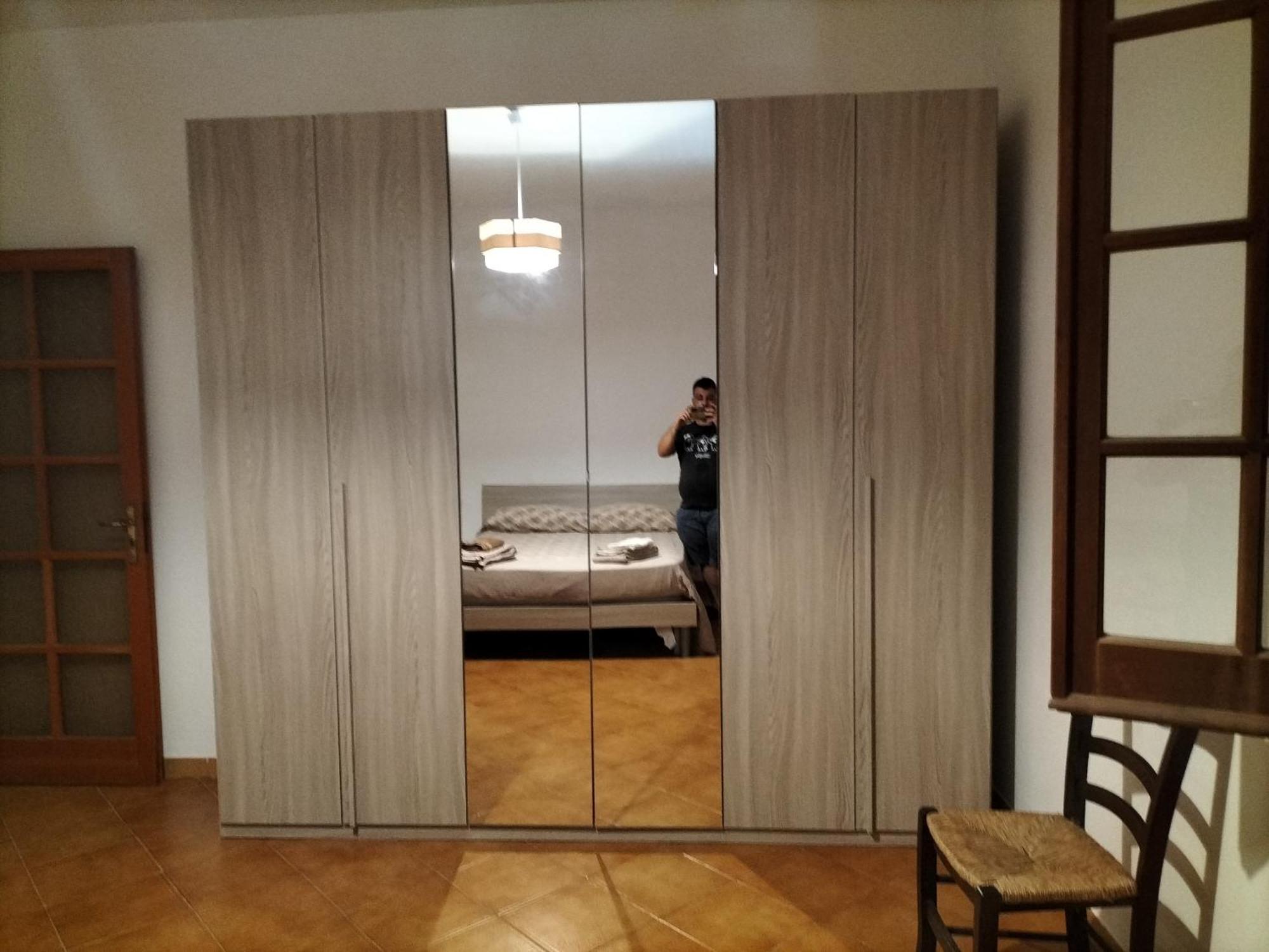 Casa Vacanze Zaccanopoli 客房 照片