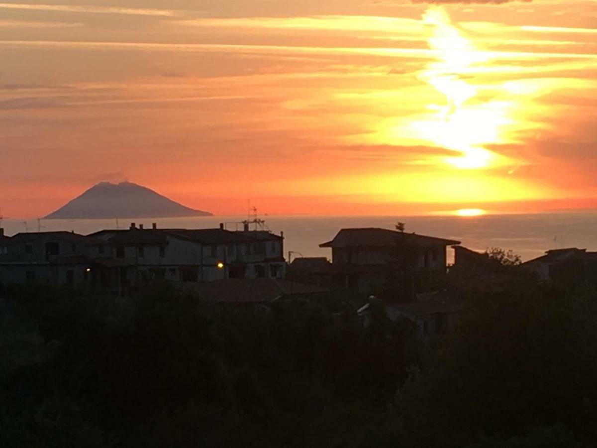 Casa Vacanze Zaccanopoli 外观 照片