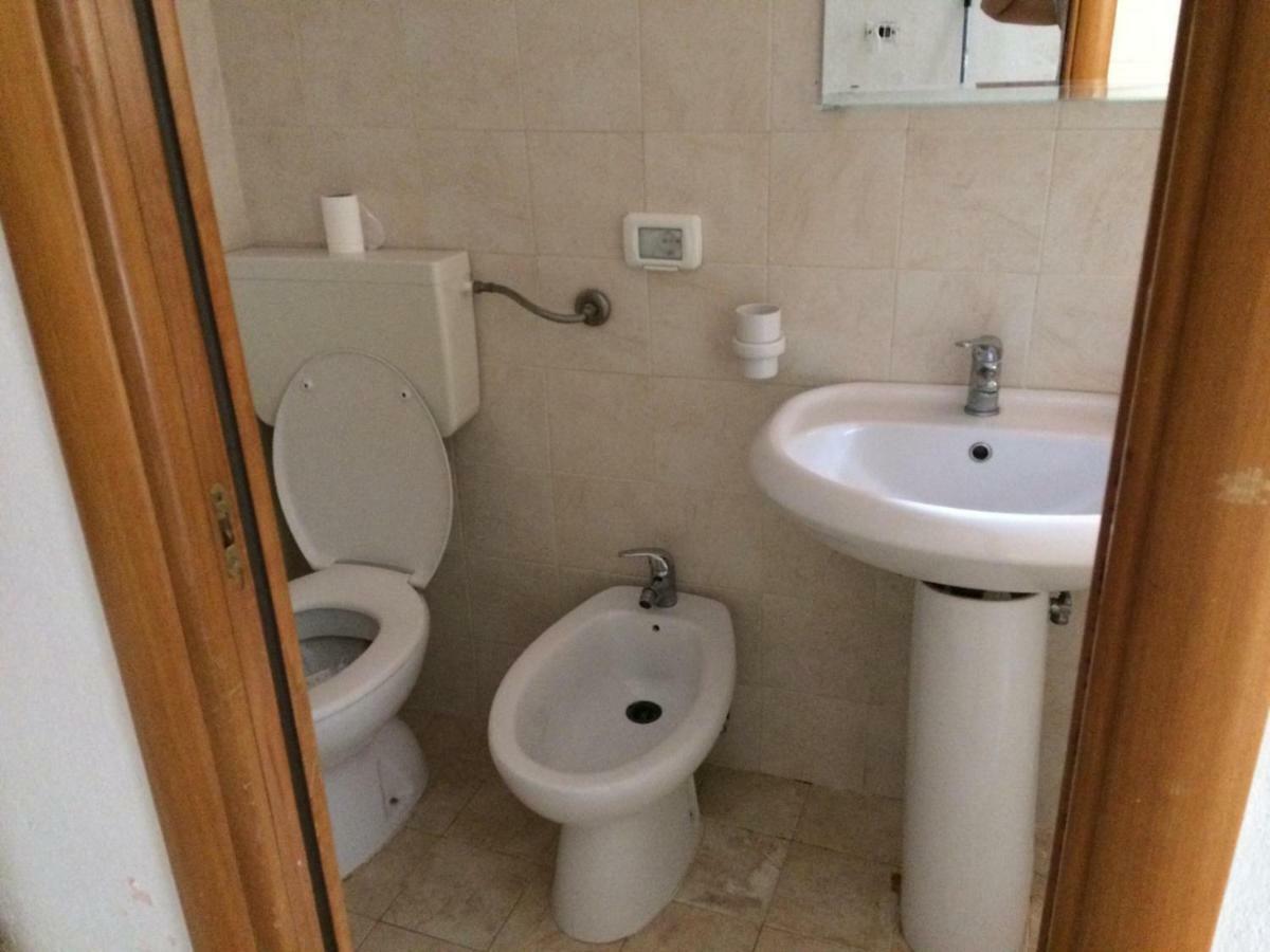 Casa Vacanze Zaccanopoli 外观 照片