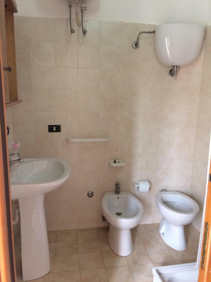 Casa Vacanze Zaccanopoli 外观 照片