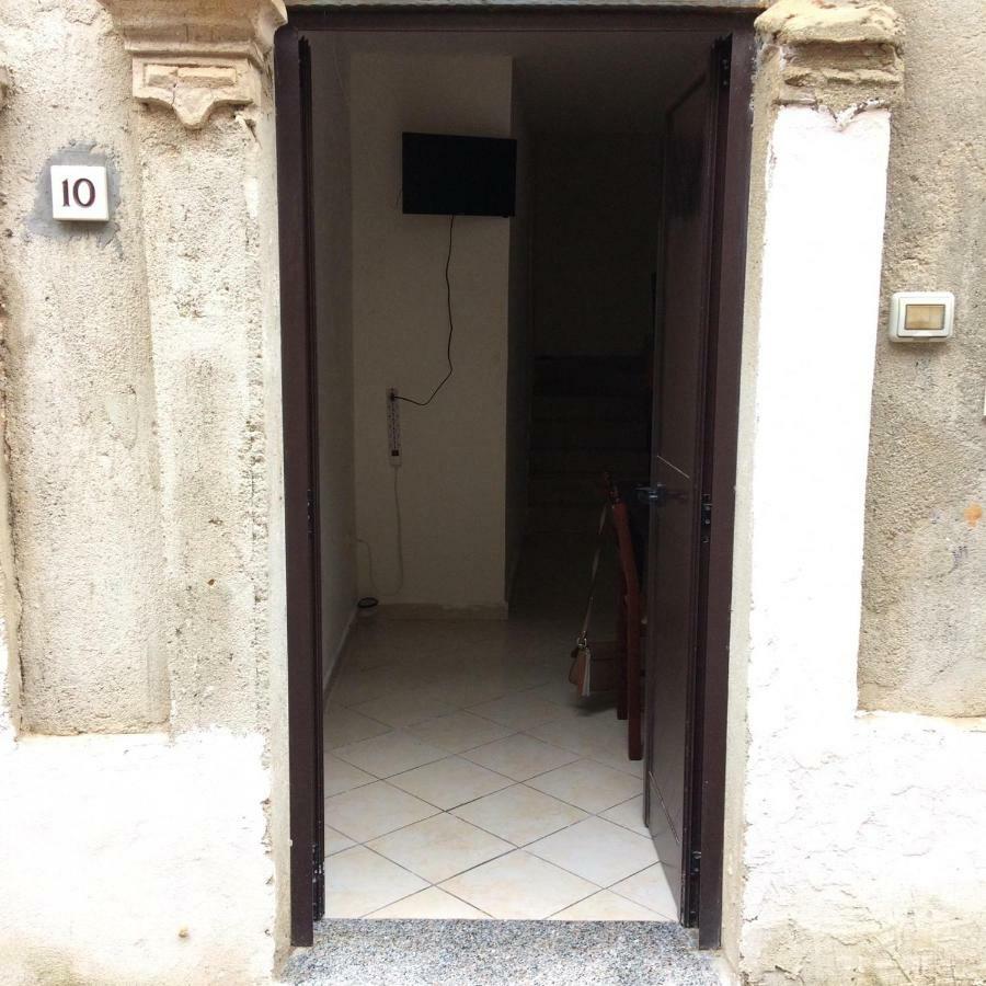 Casa Vacanze Zaccanopoli 外观 照片